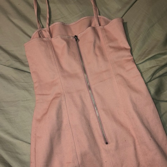 H&M Mini Dress - Picture 3 of 4